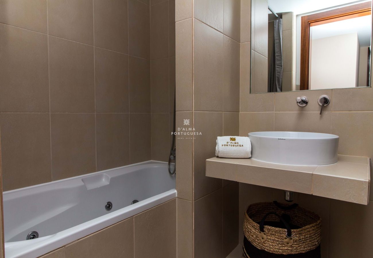 Apartamento en Albufeira - Coco Design by D'Alma Portuguesa