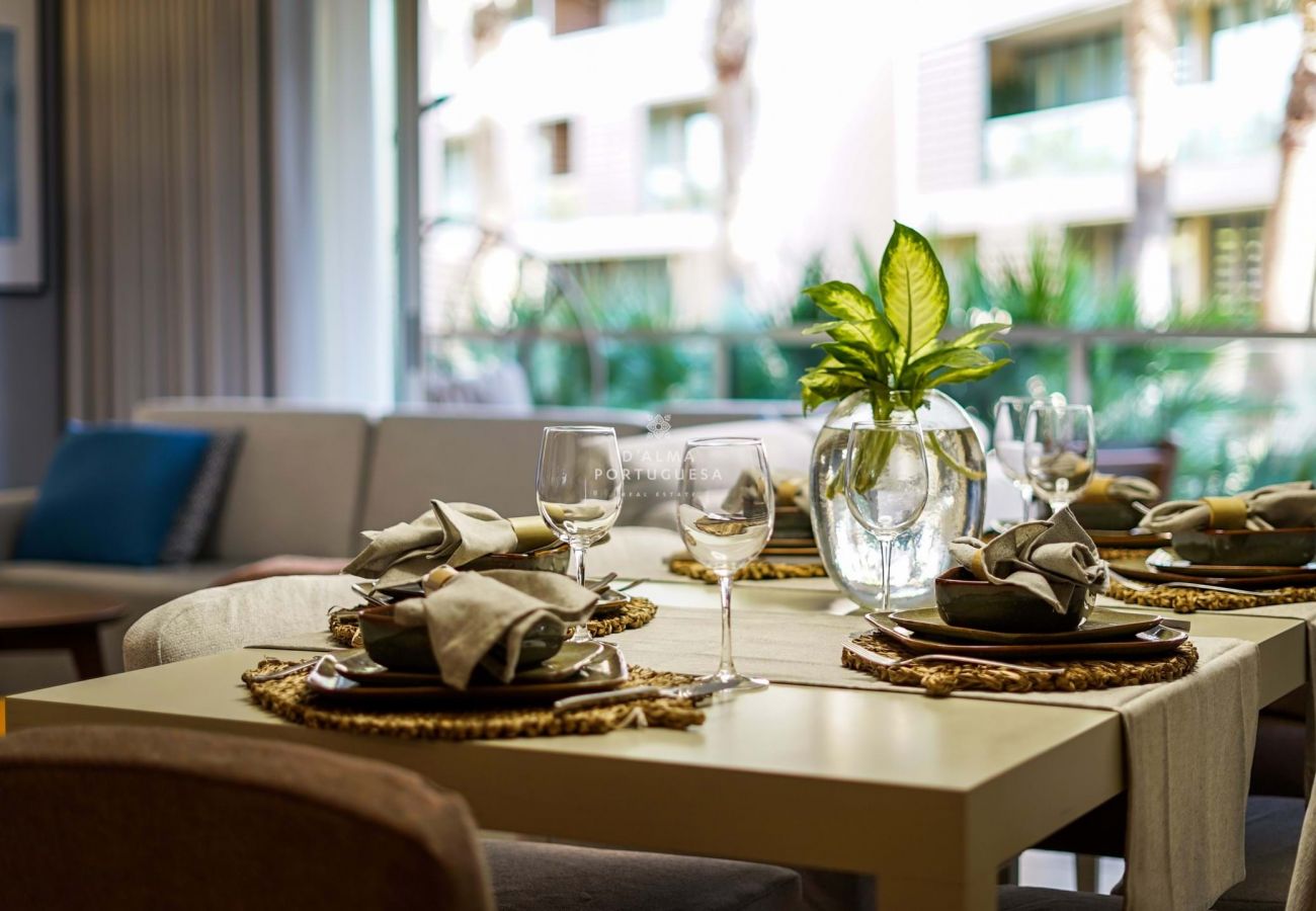 Apartamento en Albufeira - Coco Design by D'Alma Portuguesa