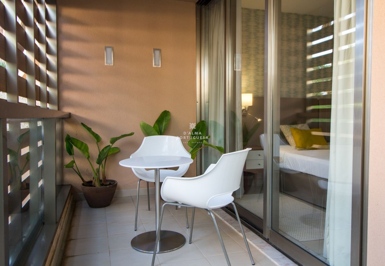 Apartamento en Albufeira - Coco Design by D'Alma Portuguesa