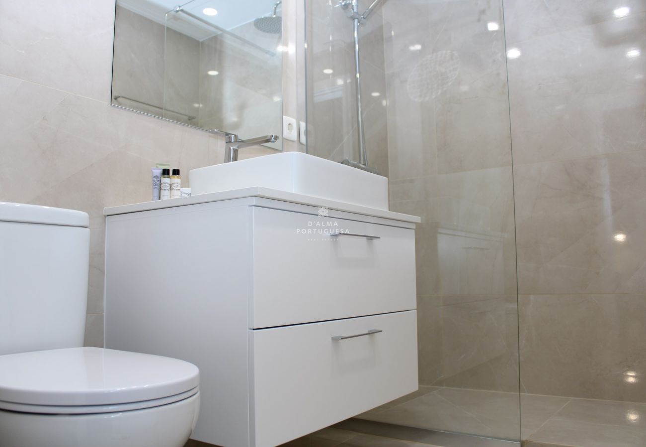 Apartamento en Albufeira - Coco Design by D'Alma Portuguesa