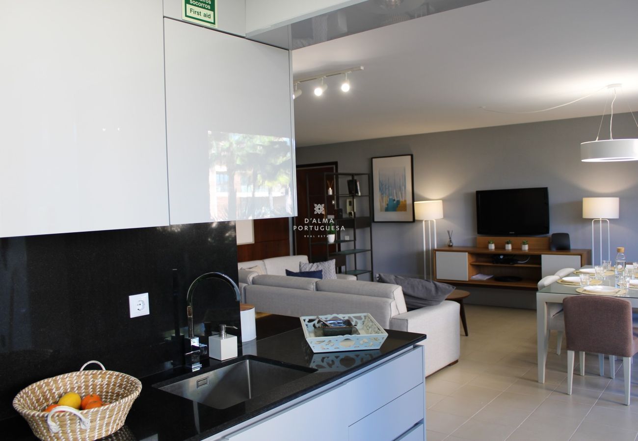 Apartamento en Albufeira - Coco Design by D'Alma Portuguesa