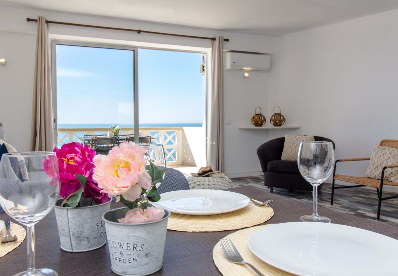 Apartamento en Albufeira - Aveiros Beach Apartment- Ocean View By D´alma Port