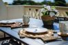Apartamento en Albufeira - Aveiros Beach Apartment- Ocean View By D´alma Port