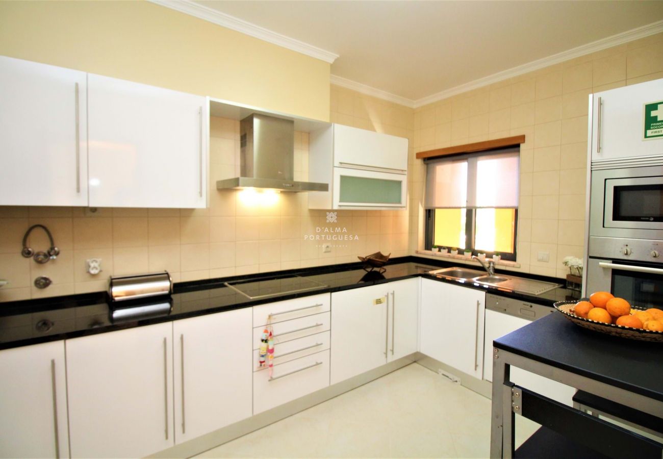 Apartamento en Albufeira - Apartment Garças Lounge - By D´alma Portuguesa