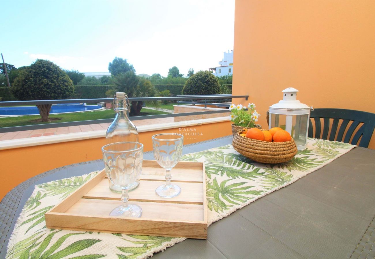 Apartamento en Albufeira - Apartment Garças Lounge - By D´alma Portuguesa