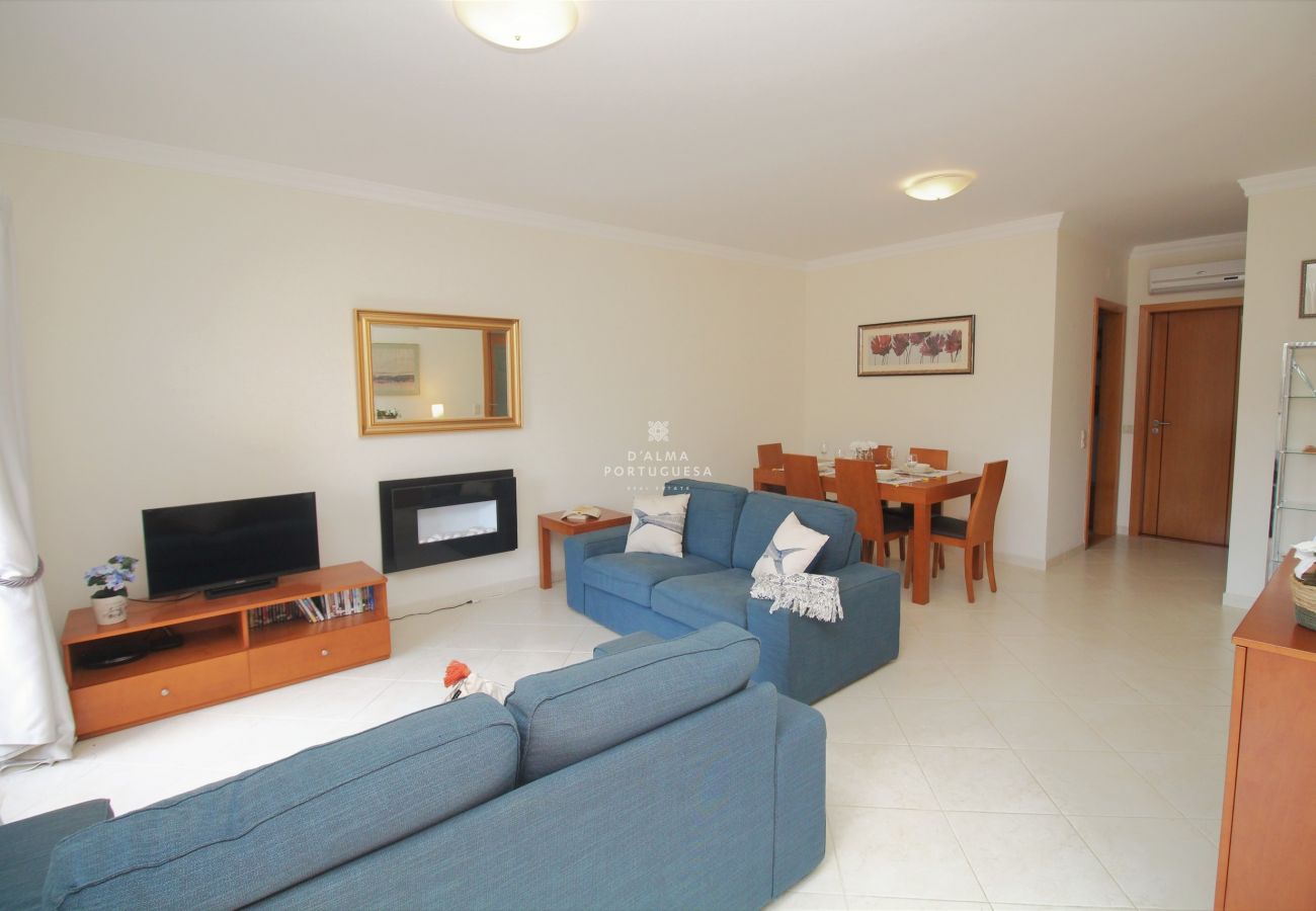 Apartamento en Albufeira - Apartment Garças Lounge - By D´alma Portuguesa