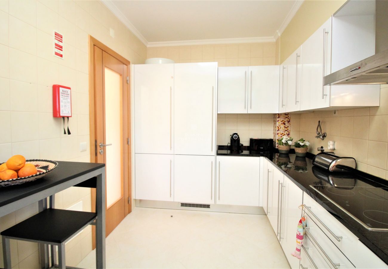 Apartamento en Albufeira - Apartment Garças Lounge - By D´alma Portuguesa