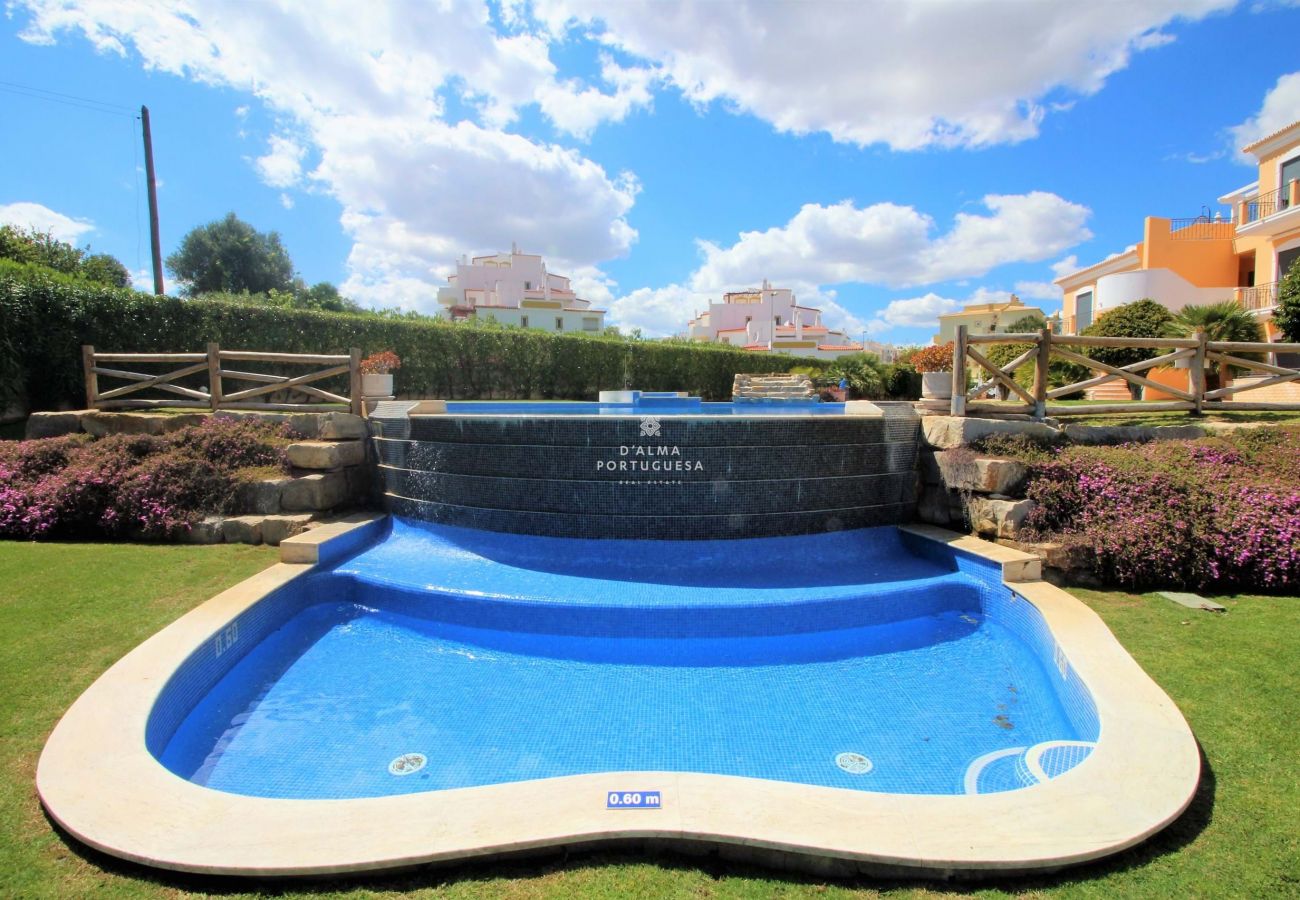 Apartamento en Albufeira - Apartment Garças Lounge - By D´alma Portuguesa
