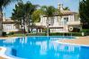 Villa en Almancil - Villa Boa Nova, The Crest - By D´Alma Portuguesa