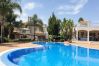 Villa en Almancil - Villa Boa Nova, The Crest - By D´Alma Portuguesa