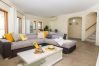 Villa en Albufeira - Villa Girassol - By D´alma Portuguesa
