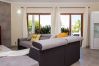 Villa en Albufeira - Villa Girassol - By D´alma Portuguesa
