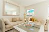 Apartamento en Vilamoura - Apartment Jacarandá - By D´alma Portuguesa