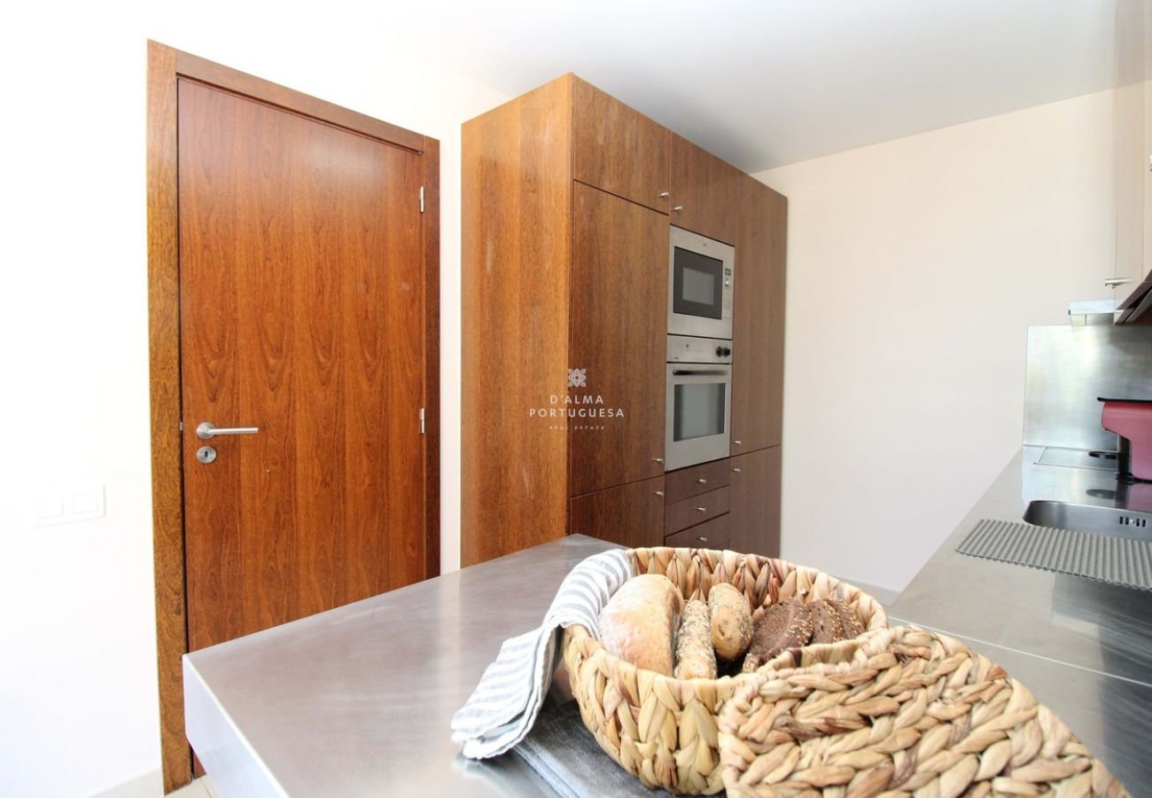 Apartamento en Albufeira - Apartment Villa das Lagoas - By D´alma Portuguesa