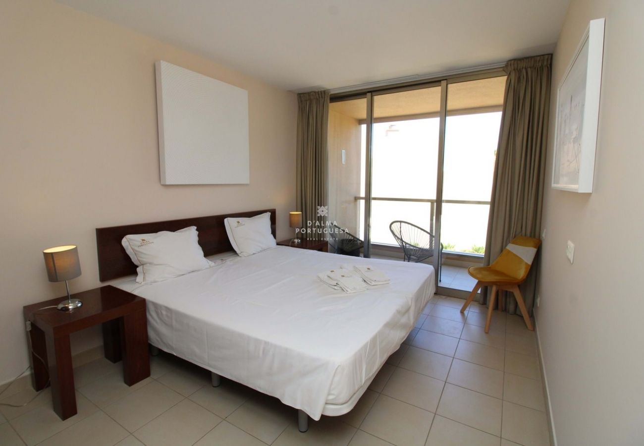 Apartamento en Albufeira - Apartment Villa das Lagoas - By D´alma Portuguesa