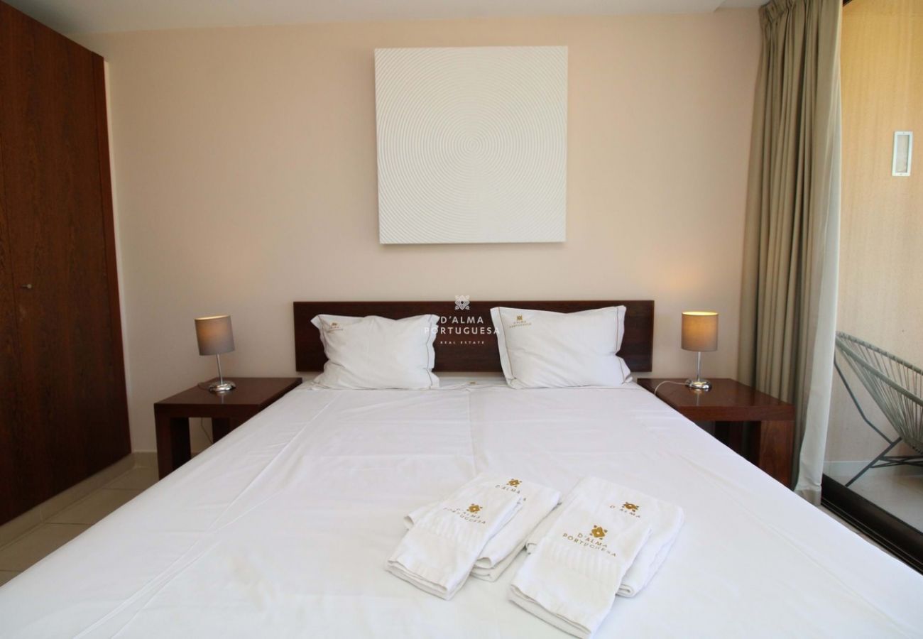 Apartamento en Albufeira - Apartment Villa das Lagoas - By D´alma Portuguesa