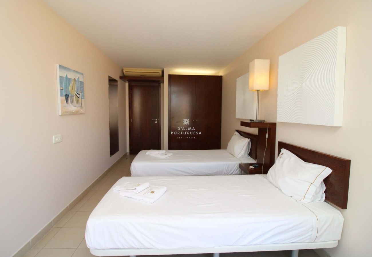 Apartamento en Albufeira - Apartment Villa das Lagoas - By D´alma Portuguesa