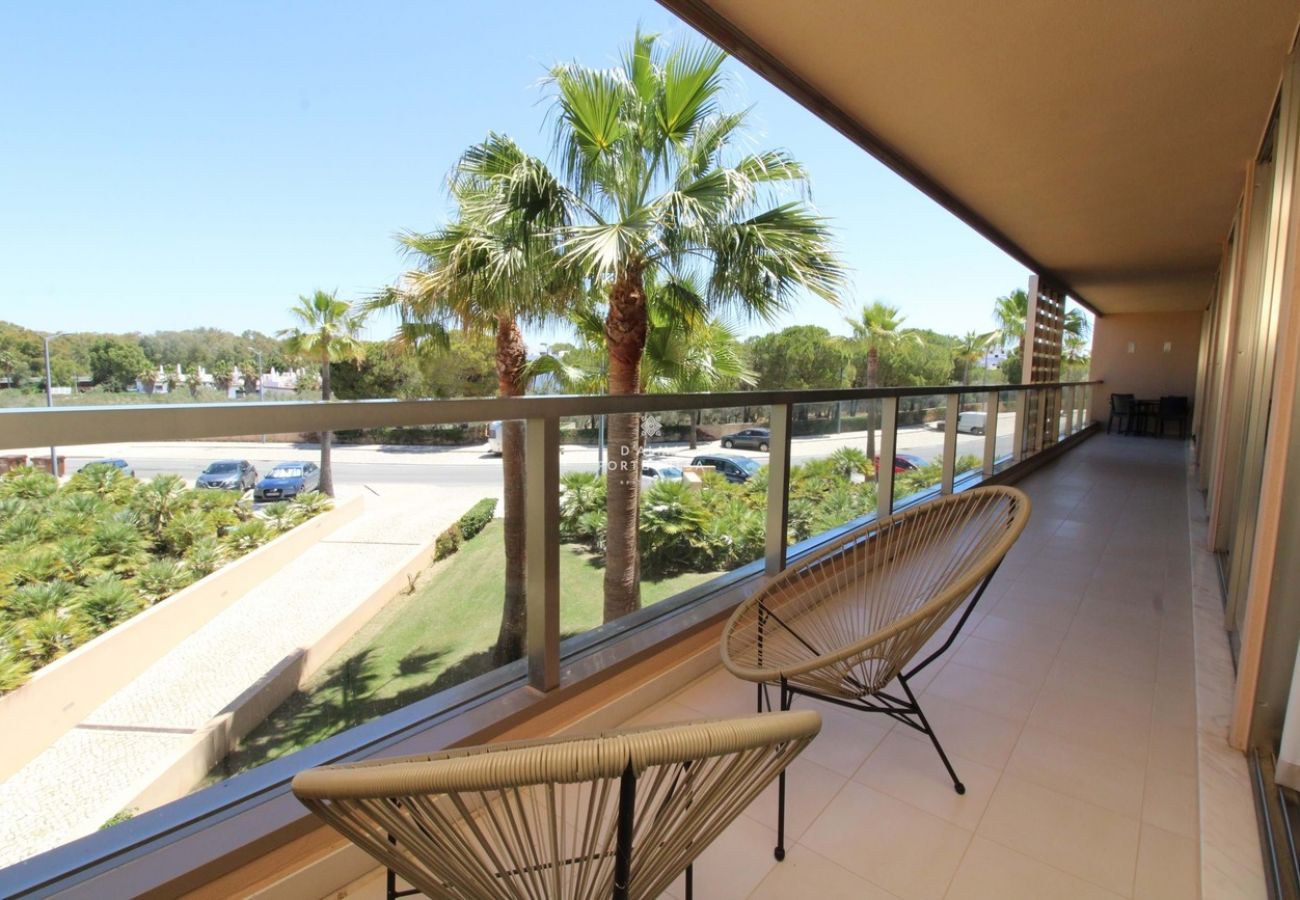 Apartamento en Albufeira - Apartment Villa das Lagoas - By D´alma Portuguesa