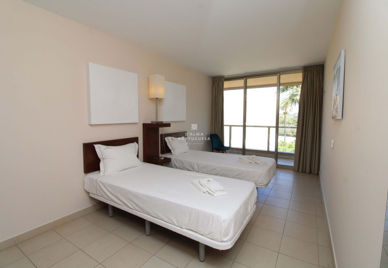 Apartamento en Albufeira - Apartment Villa das Lagoas - By D´alma Portuguesa