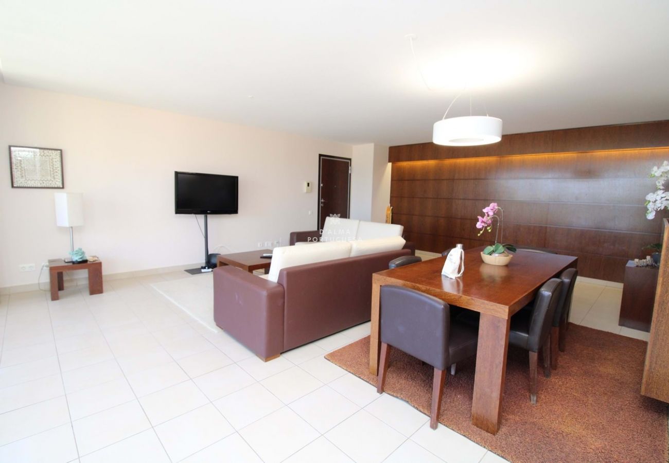 Apartamento en Albufeira - Apartment Villa das Lagoas - By D´alma Portuguesa