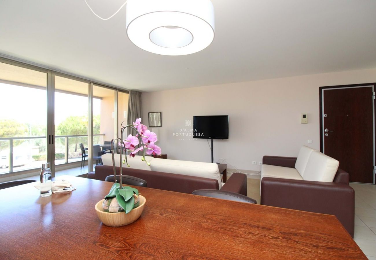 Apartamento en Albufeira - Apartment Villa das Lagoas - By D´alma Portuguesa