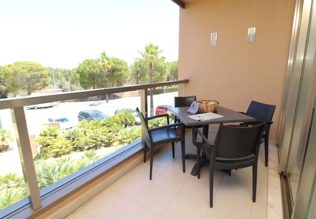 Apartamento en Albufeira - Apartment Villa das Lagoas - By D´alma Portuguesa