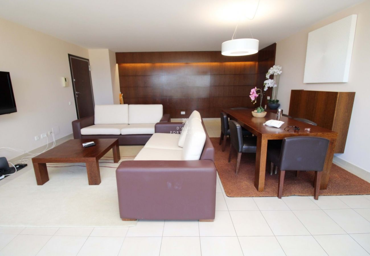 Apartamento en Albufeira - Apartment Villa das Lagoas - By D´alma Portuguesa
