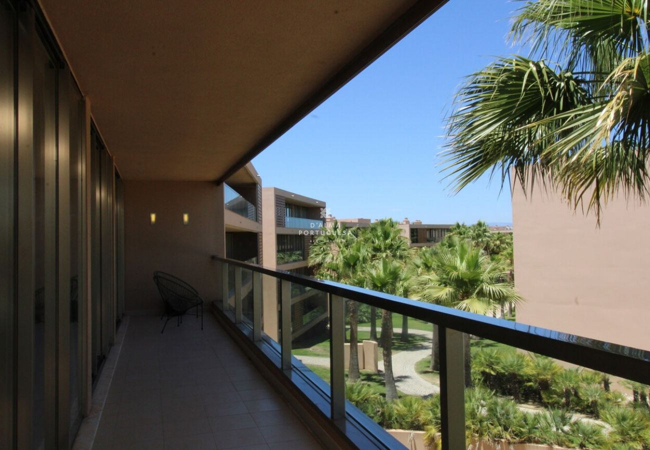 Apartamento en Albufeira - Apartment Villa das Lagoas - By D´alma Portuguesa
