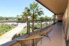 Apartamento en Albufeira - Apartment Villa das Lagoas - By D´alma Portuguesa