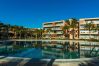 Apartamento en Albufeira - Apartment Villa das Lagoas - By D´alma Portuguesa
