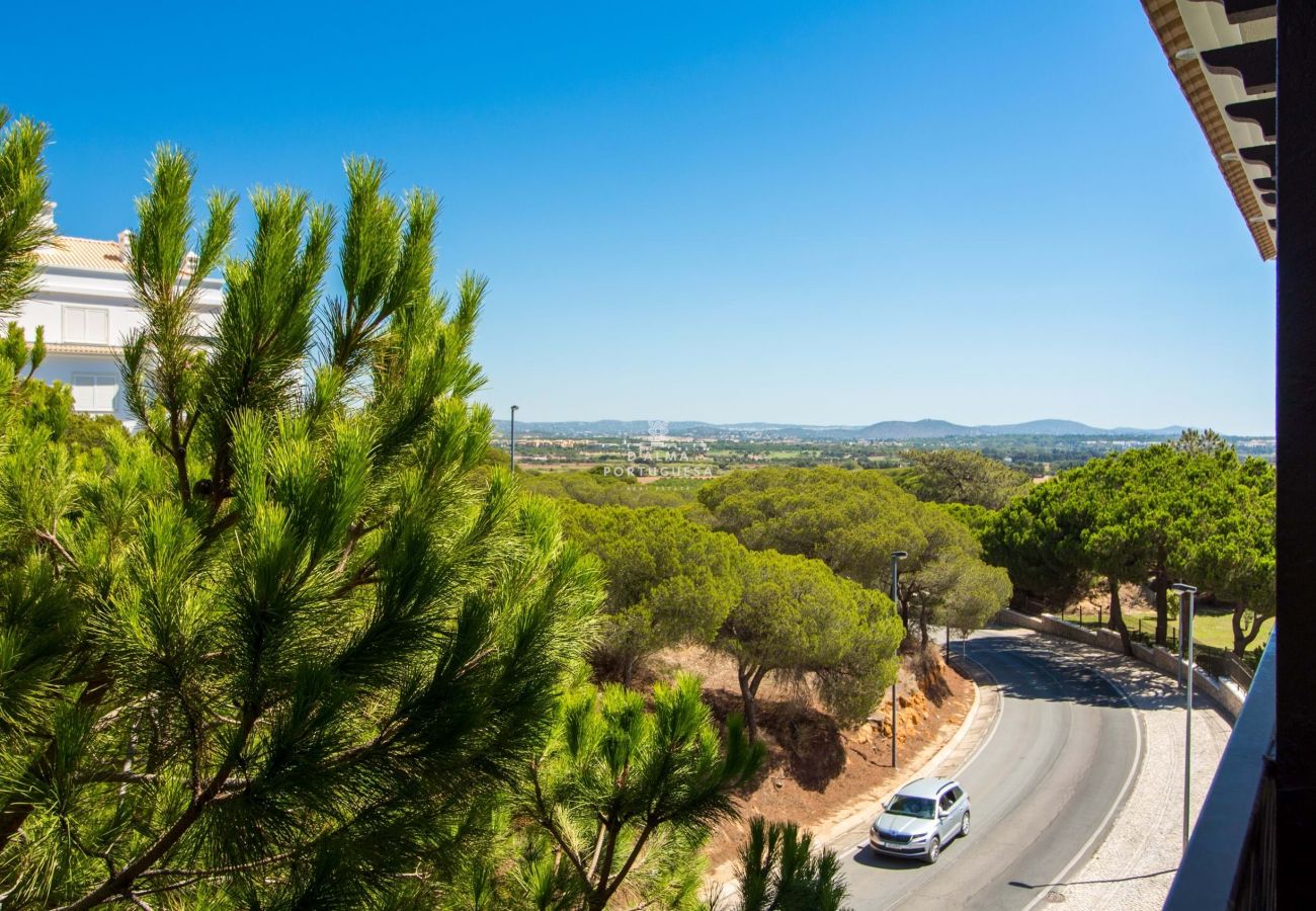 Apartamento en Albufeira - Pine View Falésia Beach by D'Alma Portuguesa