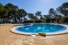 Apartamento en Albufeira - Pine View Falésia Beach by D'Alma Portuguesa