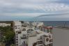 Apartamento en Quarteira - Apartment Terraços do Mar - By D´alma Portuguesa