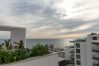 Apartamento en Quarteira - Apartment Terraços do Mar - By D´alma Portuguesa