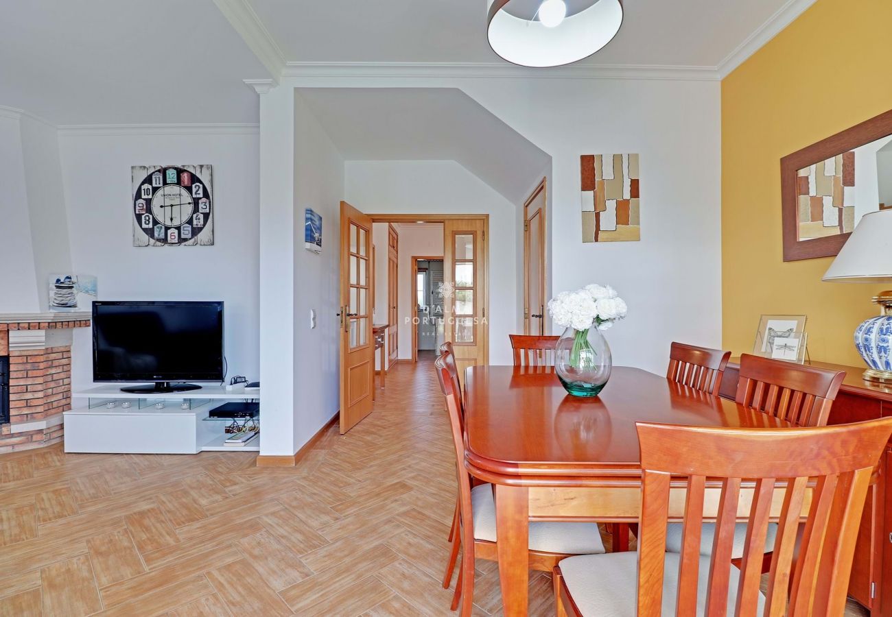 Villa en Olhos D´Água - Villa Açoteias - By D´alma Portuguesa
