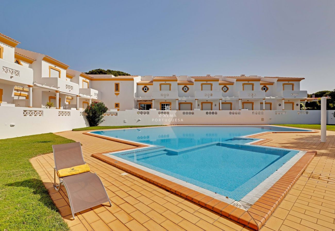 Villa en Olhos D´Água - Villa Açoteias - By D´alma Portuguesa