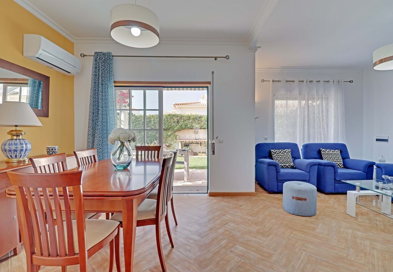 Villa en Olhos D´Água - Villa Açoteias - By D´alma Portuguesa