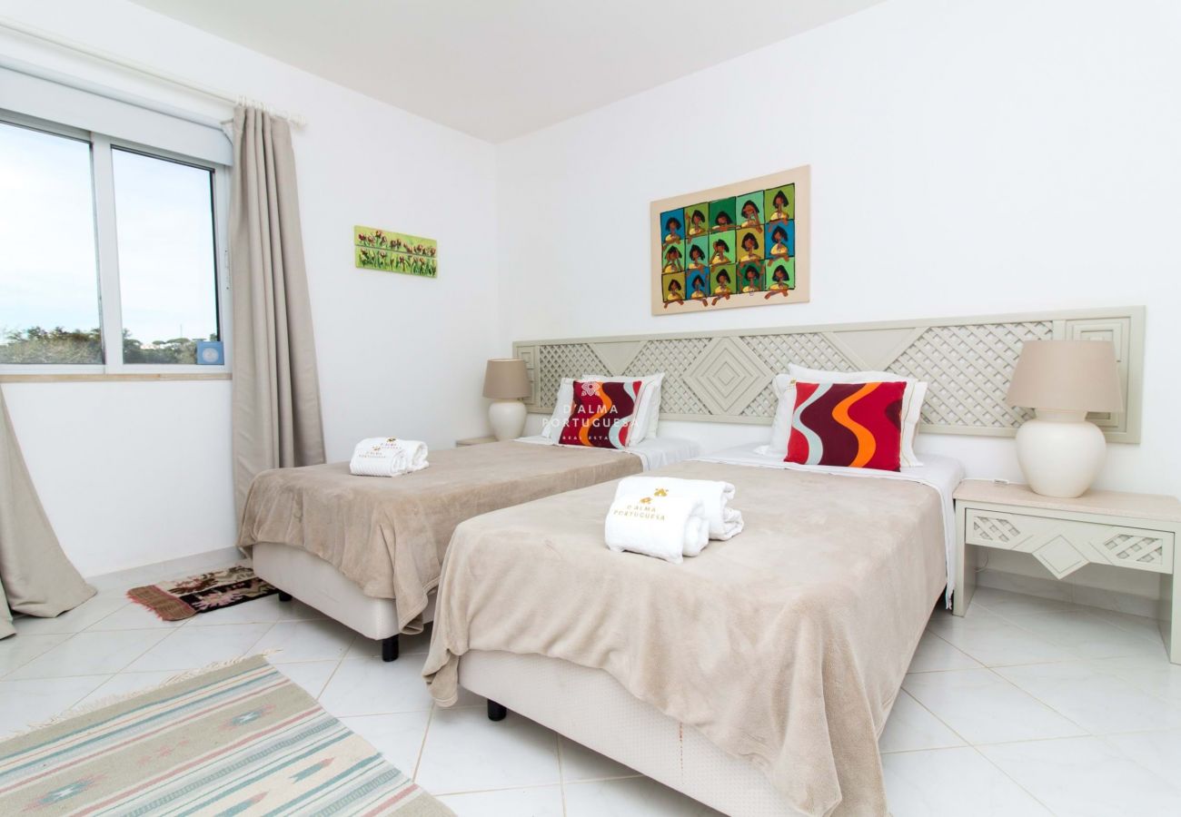 Apartamento en Albufeira - Luna  Balaia Golf View by D'Alma Portuguesa