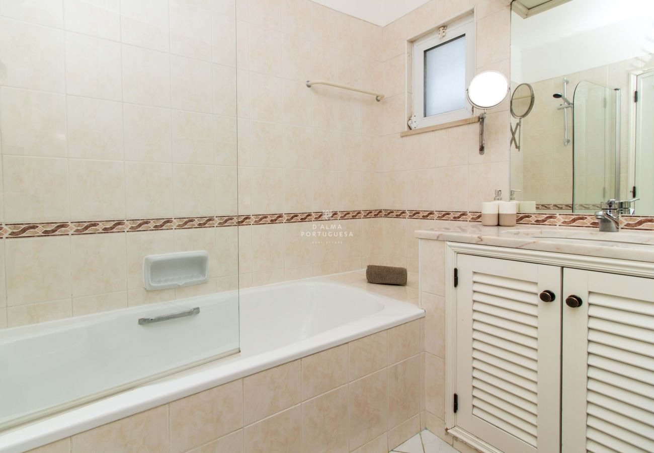 Apartamento en Albufeira - Luna  Balaia Golf View by D'Alma Portuguesa