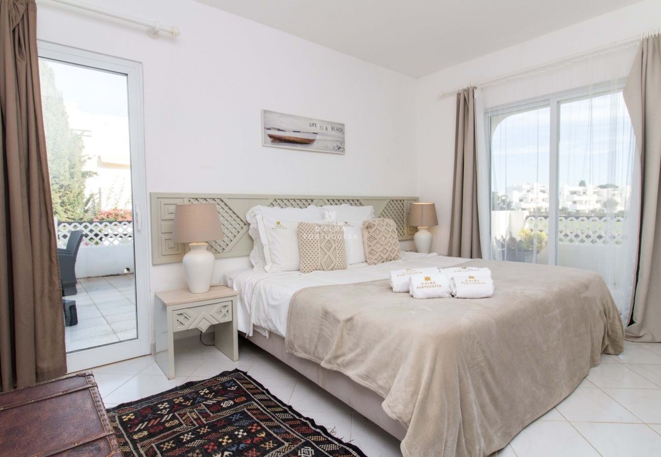 Apartamento en Albufeira - Luna  Balaia Golf View by D'Alma Portuguesa