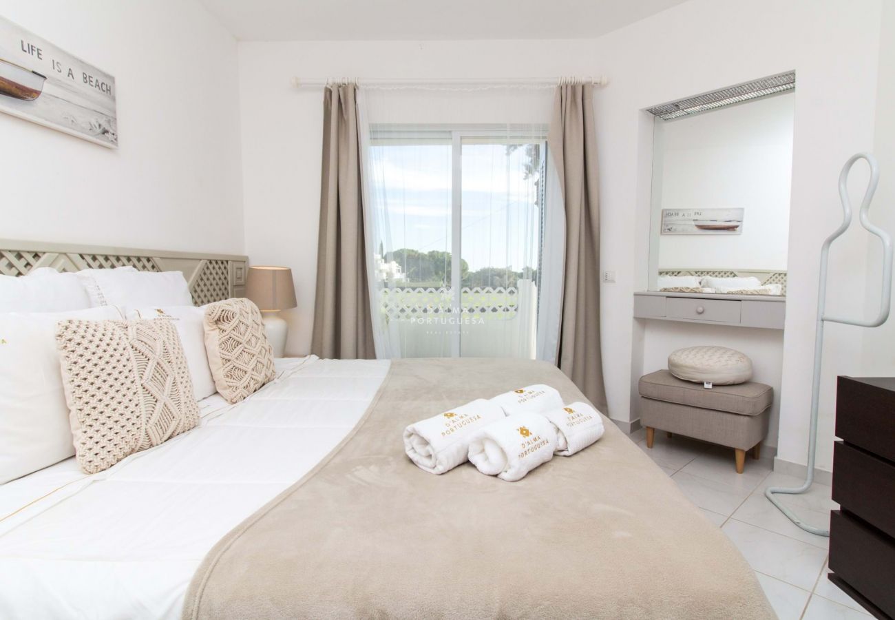 Apartamento en Albufeira - Luna  Balaia Golf View by D'Alma Portuguesa