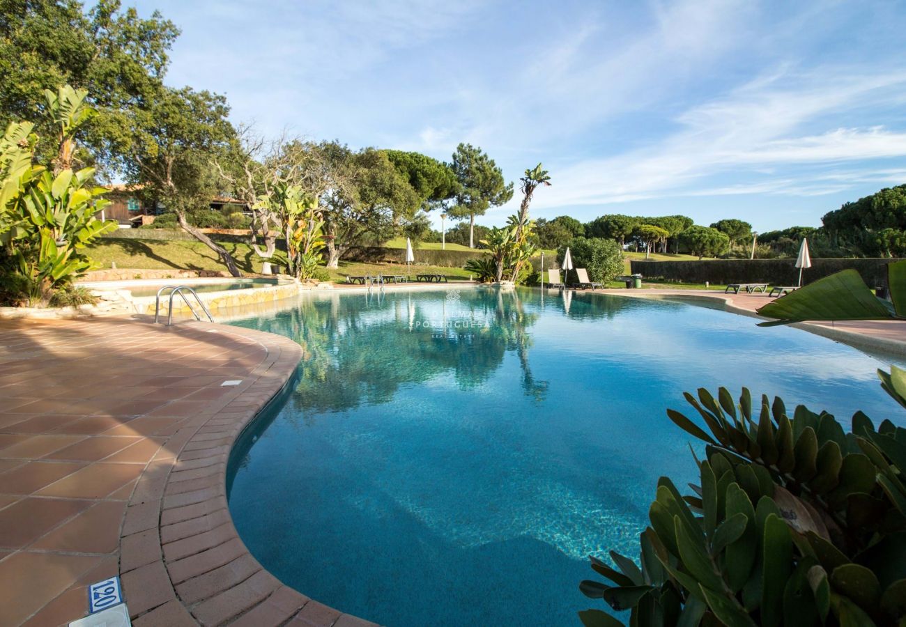 Apartamento en Albufeira - Luna  Balaia Golf View by D'Alma Portuguesa