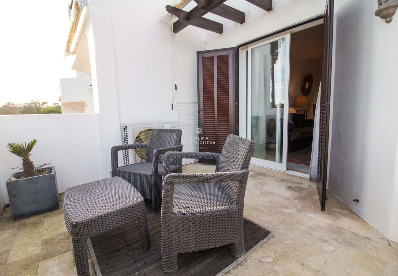 Apartamento en Albufeira - Luna  Balaia Golf View by D'Alma Portuguesa