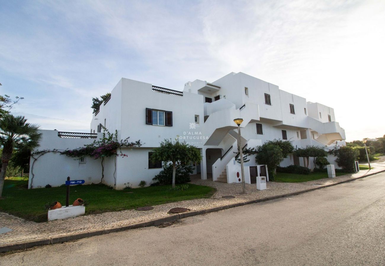 Apartamento en Albufeira - Luna  Balaia Golf View by D'Alma Portuguesa