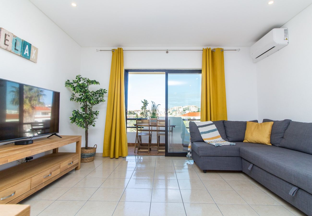 Apartamento en Albufeira - Apartment OuraVale - By D´alma Portuguesa