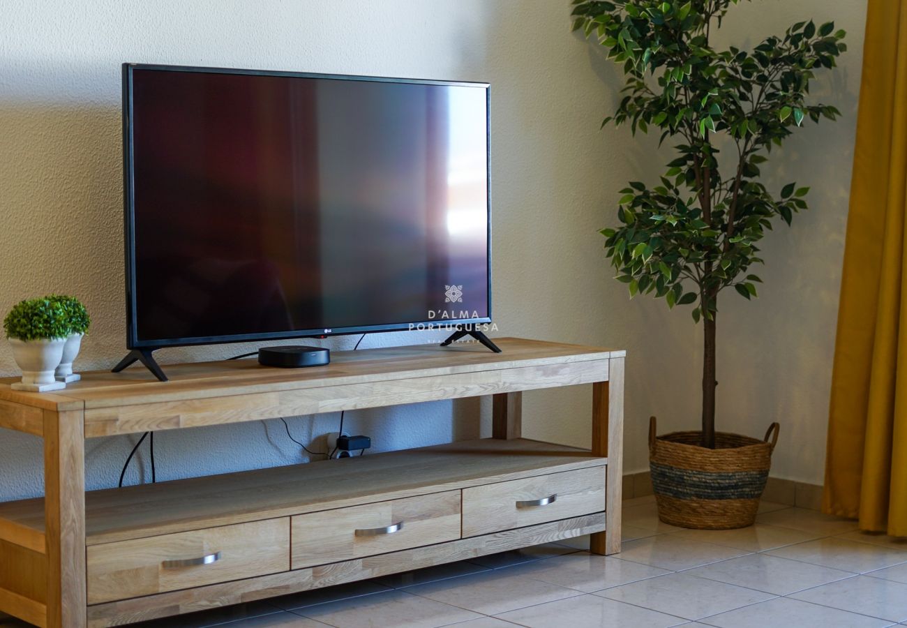 Apartamento en Albufeira - Apartment OuraVale - By D´alma Portuguesa