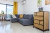 Apartamento en Albufeira - Apartment OuraVale - By D´alma Portuguesa