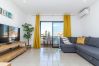 Apartamento en Albufeira - Apartment OuraVale - By D´alma Portuguesa