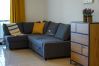 Apartamento en Albufeira - Apartment OuraVale - By D´alma Portuguesa