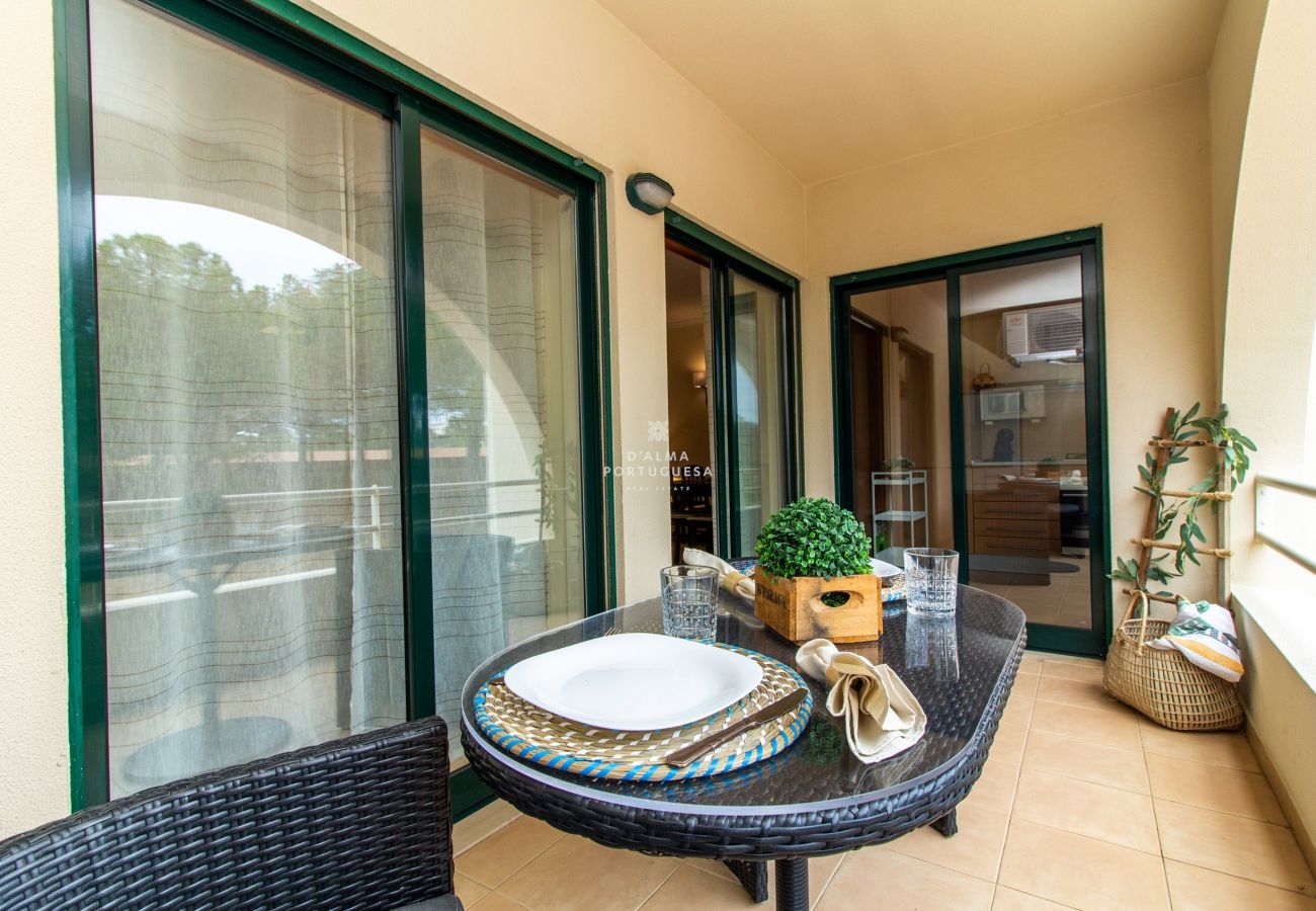 Apartamento en Albufeira - Apartamento do Pinhal by D'Alma Portuguesa